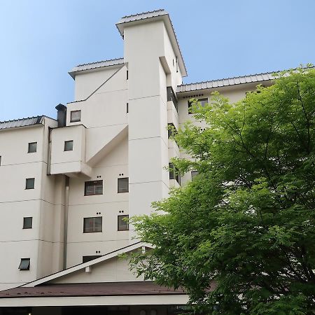 Hotel Ohruri Kusatsu Kusatsu  Luaran gambar