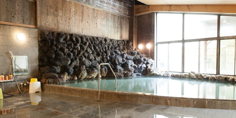 Hotel Ohruri Kusatsu Kusatsu  Luaran gambar