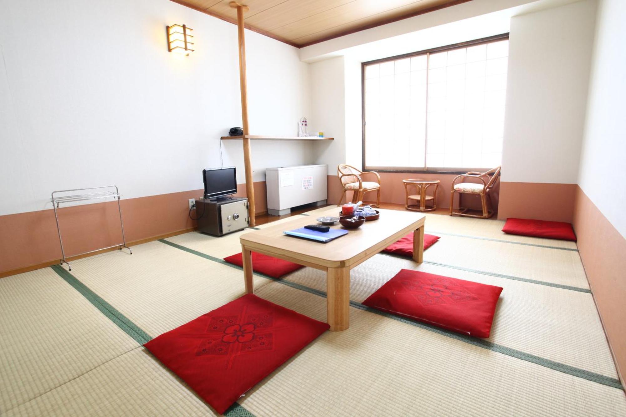 Hotel Ohruri Kusatsu Kusatsu  Luaran gambar