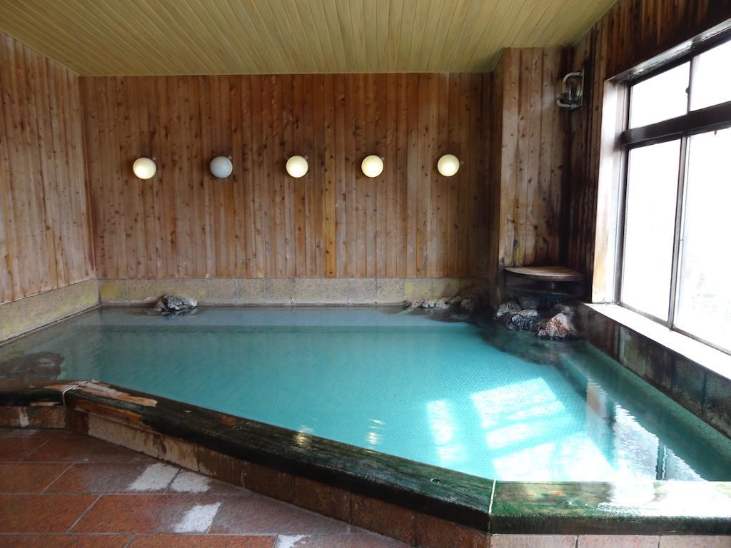 Hotel Ohruri Kusatsu Kusatsu  Luaran gambar
