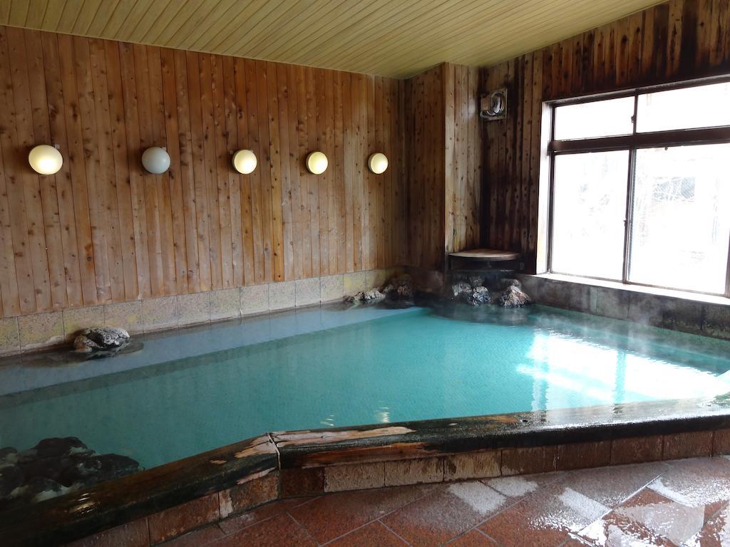 Hotel Ohruri Kusatsu Kusatsu  Luaran gambar