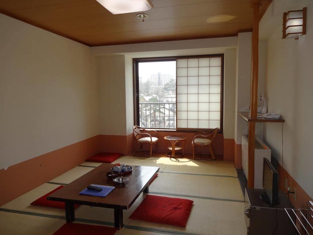 Hotel Ohruri Kusatsu Kusatsu  Luaran gambar