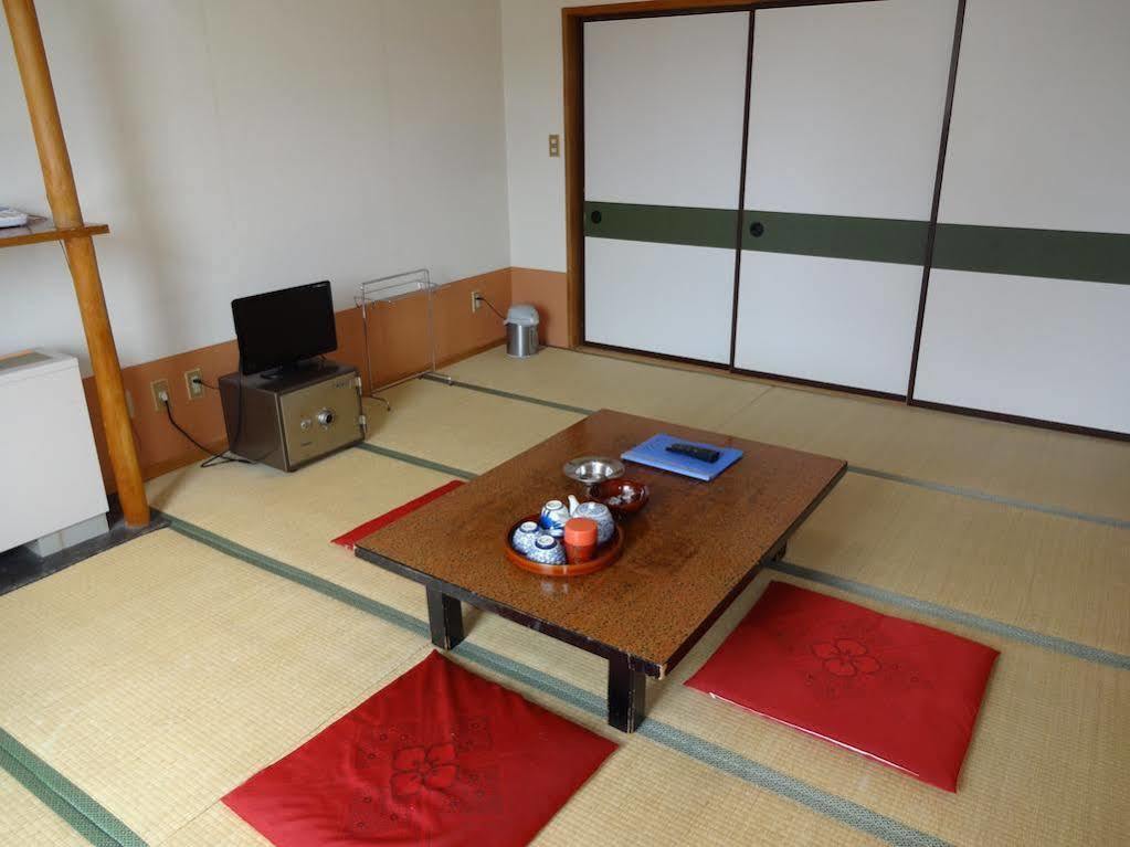 Hotel Ohruri Kusatsu Kusatsu  Luaran gambar