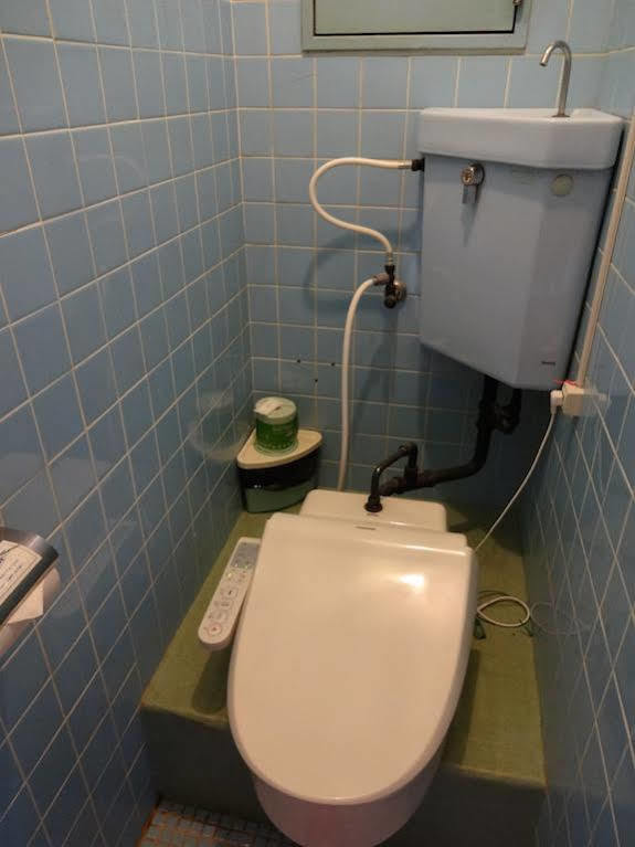 Hotel Ohruri Kusatsu Kusatsu  Luaran gambar
